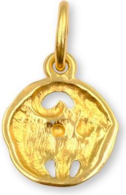 Muau Widder (750/18 K Gold)