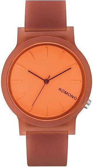 Produktbild Komono uhr mono glow (38.80 mm)