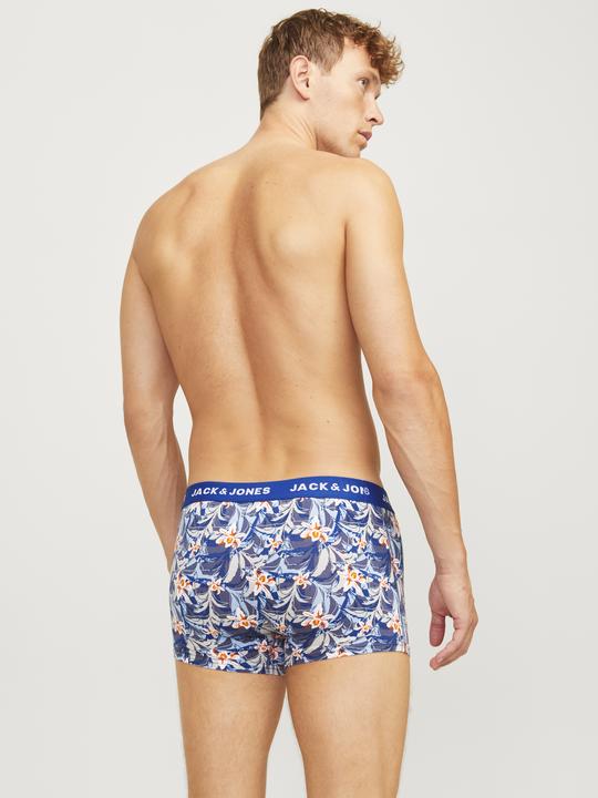Immagine prodotto Jack & Jones Confezione da 7 boxer Boxer (M, Confezione da 7)