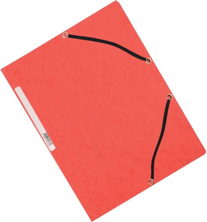 Actual product image Q-Connect Cardboard file collectors (A4, 1 x)