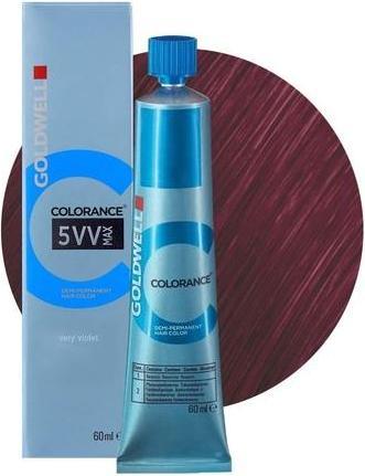 Produktbild Goldwell Colorance (5VV Very Violet)