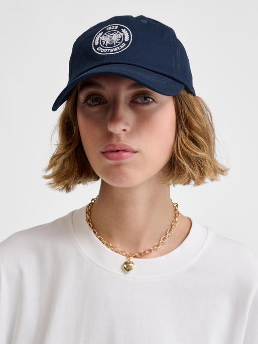Actual product image hummel Hmlbaseball Cap Stadium (One size)
