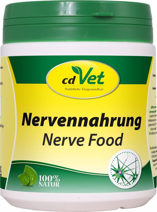 Produktbild cdVet Nervennahrung (Adult, 1 Stk., 180 g)