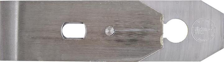 Actual product image Ulmia Double iron with flap, 48 mm for Reform plaster plane