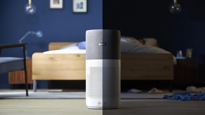Actual product image Philips Series 4000i AC4236/10 (158 m²)