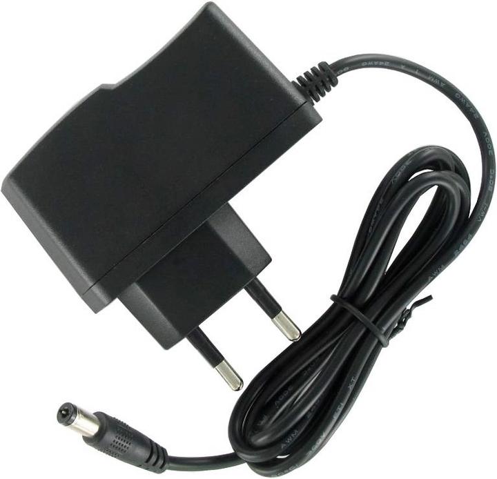 AccuCell Netzteil passend für Tivoli Audio PAL Radio, iPAL Radio 12 Volt, passend für VD120050L