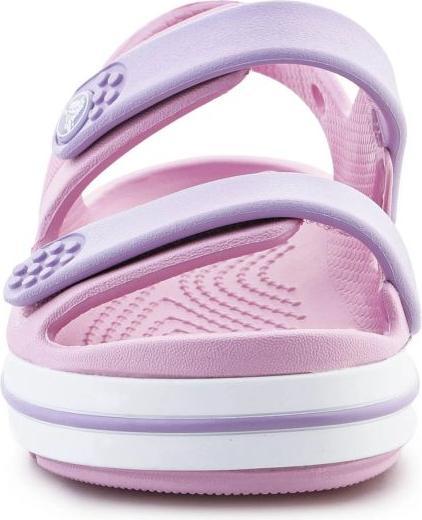 Image du produit Crocs T's Crocband Cruiser Sandal (24)