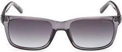 Immagine prodotto Guess Injected Grey Smoke Quadrati Normal Shaded