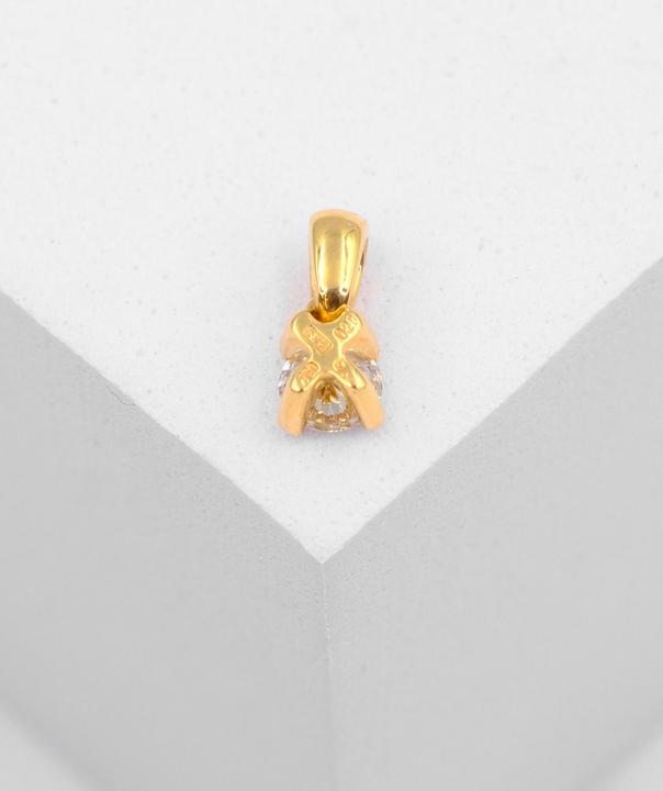 Image du produit Muau Pendentif (Or jaune 750/18K)