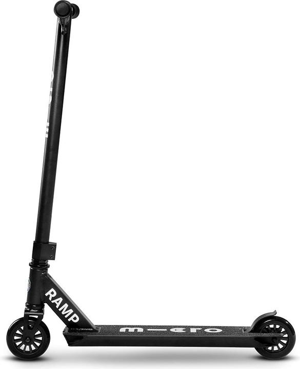 Actual product image Micro Ramp