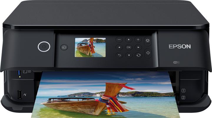 Image du produit Epson Expression Premium XP-6100 (Encre, Couleur)