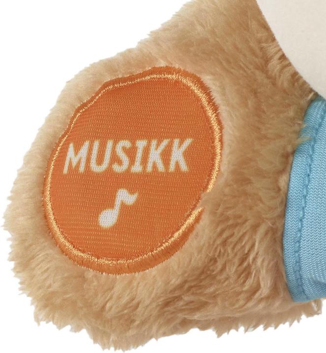 Produktbild Fisher-Price Smart Stages Puppy (Norwegisch)