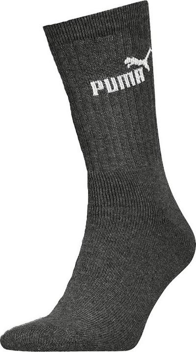 Image du produit Puma - Chaussettes - Adulte (43 - 45.5)