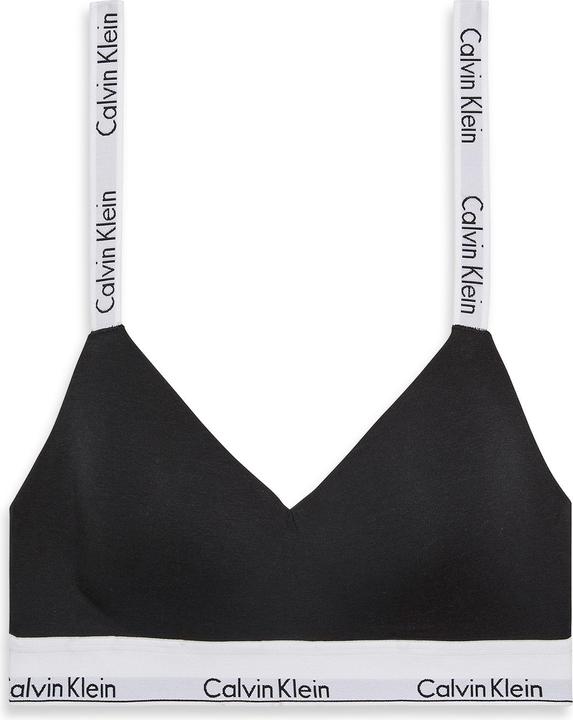 Immagine prodotto Calvin Klein Lghtly Lined Bralette (1X)