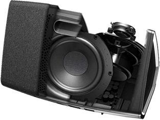 Image du produit Denon Heos 5 Hs2 (WiFi, Bluetooth)