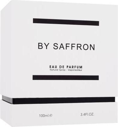 Produktbild Alhambra By Saffron - EDP - Volume: 100 ml (Eau de Parfum, 100 ml)