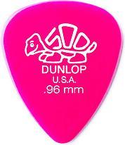 Image du produit Dunlop Plectren Delrin 096 (12) (12 x, 96 mm)