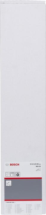 Produktbild Bosch Professional Zubehör Schnellbauschraube Grobgewinde. S-G. 3.9 x 30 mm (20 Schrauben pro Stück)