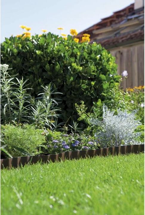 Produktbild Gardena Beeteinfassung (900 cm)