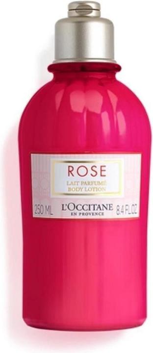 L'Occitane Body Milk (re) (Körpermilch, 250 ml)