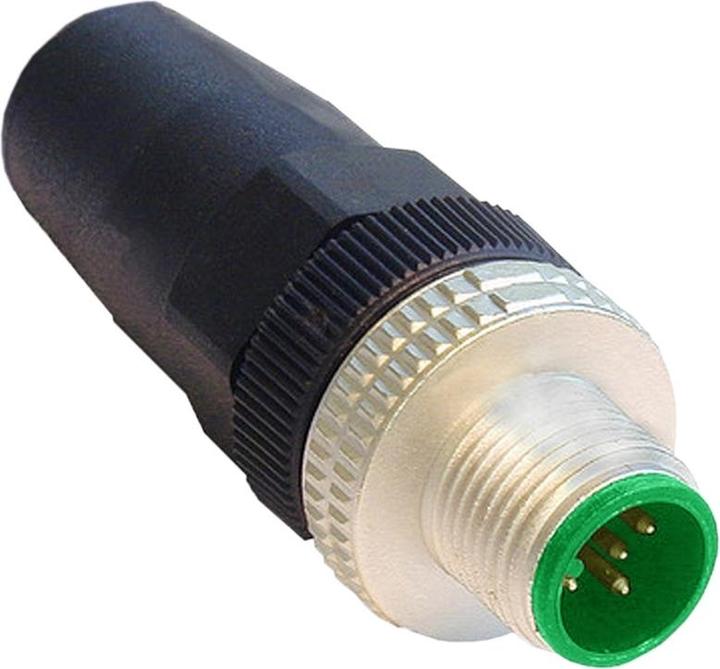 Actual product image Schneider Electric Cable termination TM7, M12, bus CANopen TM7ACTLA
