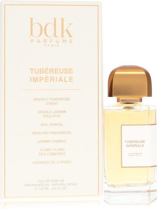 Bdk Parfums Paris Tubéreuse Impériale (Eau de Parfum, 100 ml)