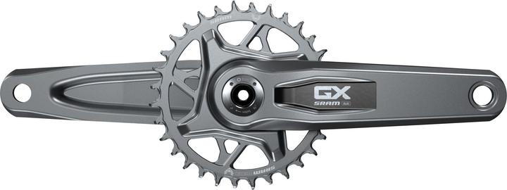 Actual product image Sram T-Type GX Eagle D1 (165 mm)