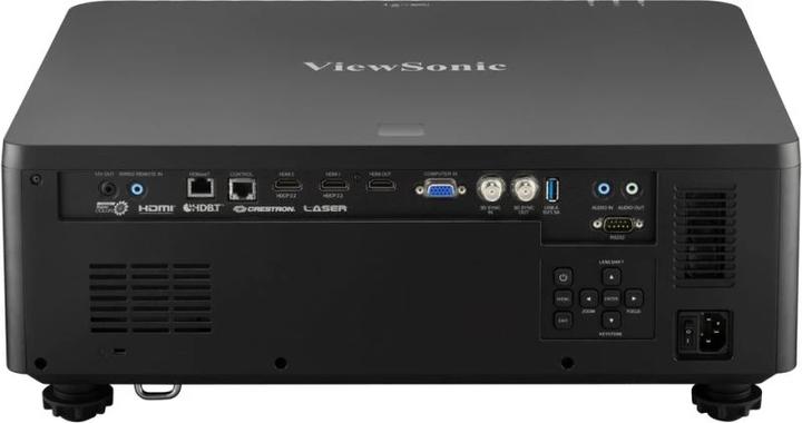 Actual product image Viewsonic LS960WU - Laser projector (Full HD, 8500 lm, 1.25 - 2:1)