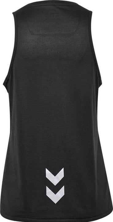 Actual product image hummel hmlRUN SINGLET S/L WOMAN (M)