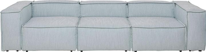 Image du produit Kare Design Sofa Korali Beach Outdoor Hellblau 320cm (Canapé-lit)
