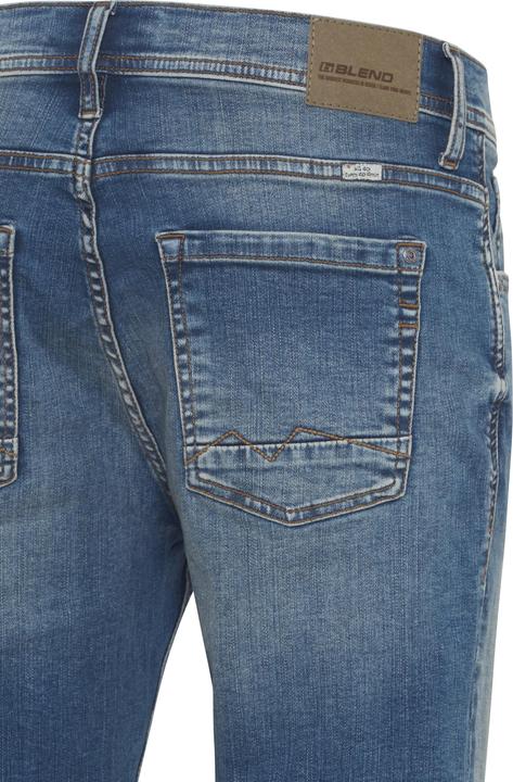 Image du produit Blend BHDenim shorts w. multiflex 20707722 (XL)