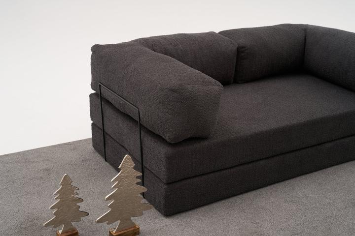 Produktbild Atelier del Sofa Comfort (3-Sitzer)