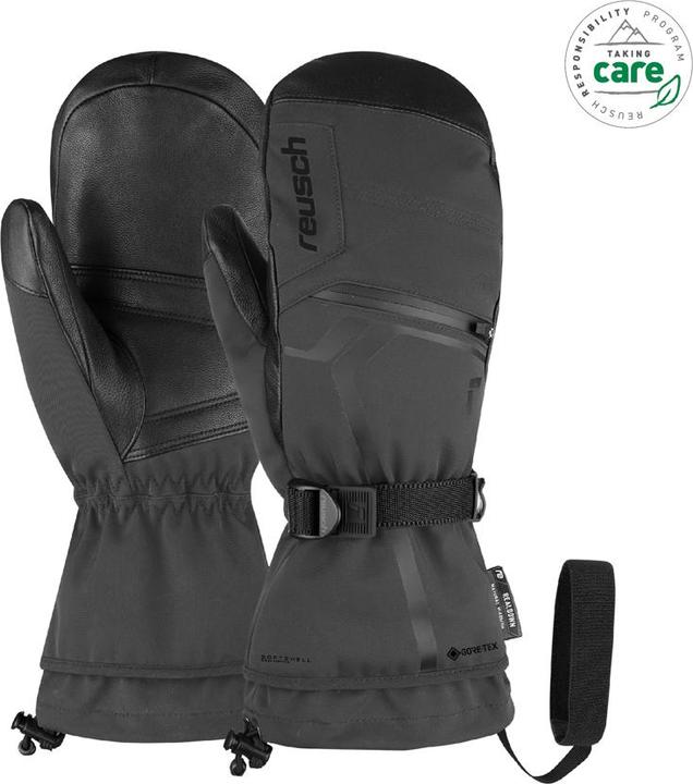 Reusch Down Spirit GTX Mitten (11)