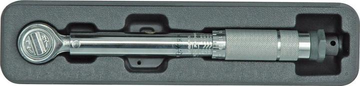 Image du produit Toya Clé dynamométrique 3/8 270 mm (3/8", 13.60 Nm, 108.50 Nm)