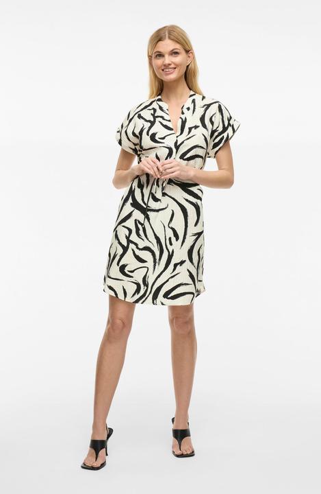 Immagine prodotto Vila Kurzarm Minikleid (34)