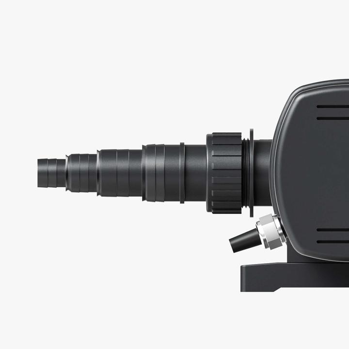 Produktbild SunSun CUV-111 UVC Teichklärer 11 W Ersatzteil Eingang Wasserklärer Teich
