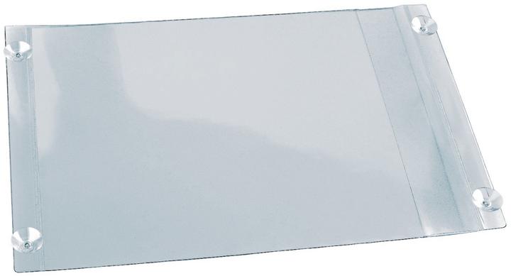 Image du produit Veloflex Porte-étiquette avec ventouse (A4, 1 x)