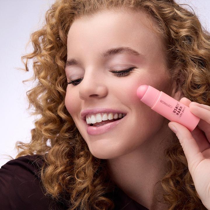 Immagine prodotto Catrice Blushin' Charm Multi Stick No. 050 Brown Instant Result (040 - Amante delle scintille)