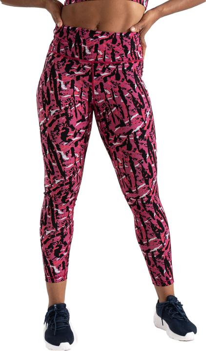 Regatta Influential Leggings Fitnessstudio (32)