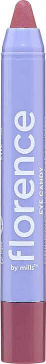 Immagine prodotto Florence by Mills Ombretto Eyecandy Stick Candy floss (rosa shimmer) (Candy Floss Pinky Plum)