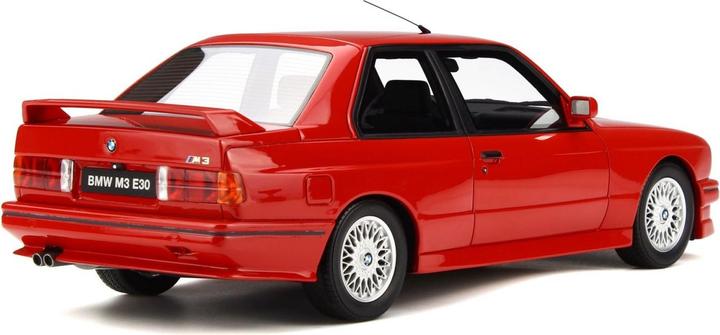 Actual product image Solido M3 (1986)