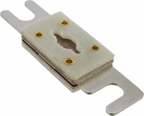 Littelfuse CNN Sicherung 48V 500A (500 A)