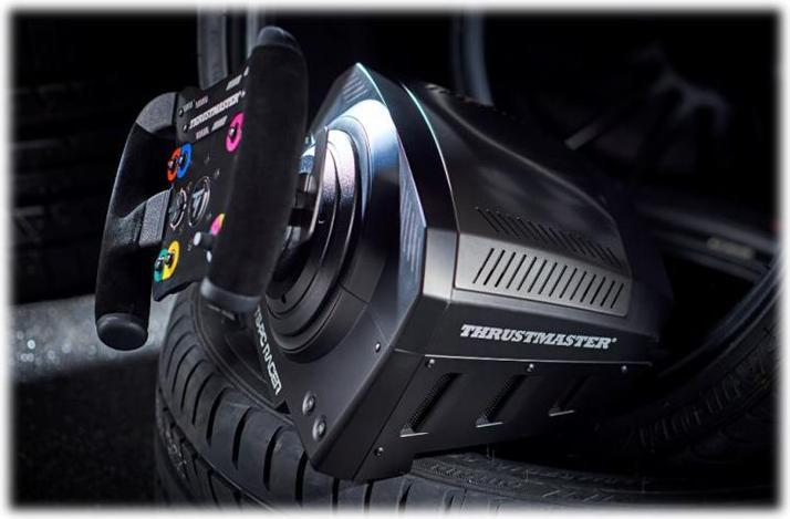 Produktbild Thrustmaster TS-PC Racer 488 (PC)