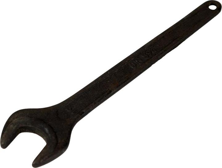 Immagine prodotto Dönges Chiave combinata, nera, 10 mm (10 mm)