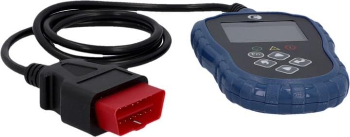 Immagine prodotto Cartrend Dispositivo diagnostico OBD II