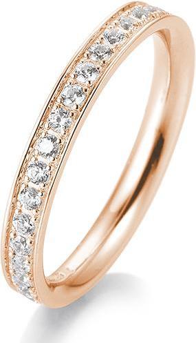 Breuning Memoire Ring (53, 585/14 K Gold)