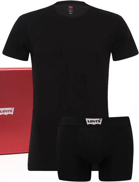 Produktbild Levis Starterpack Geschenkbox (L)