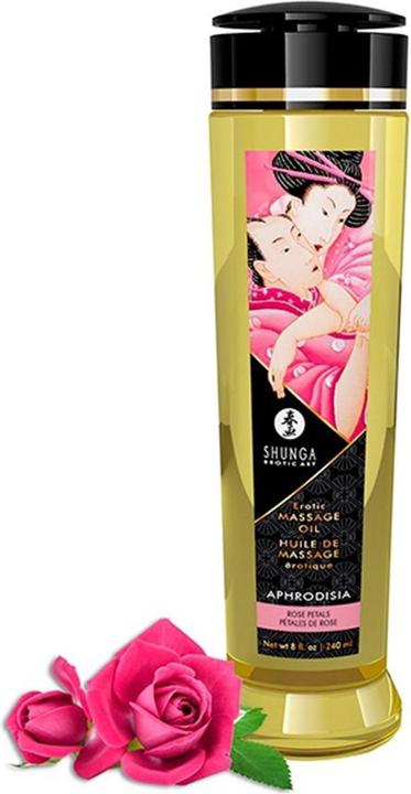 Immagine prodotto Shunga Aphrodisia (250 ml)