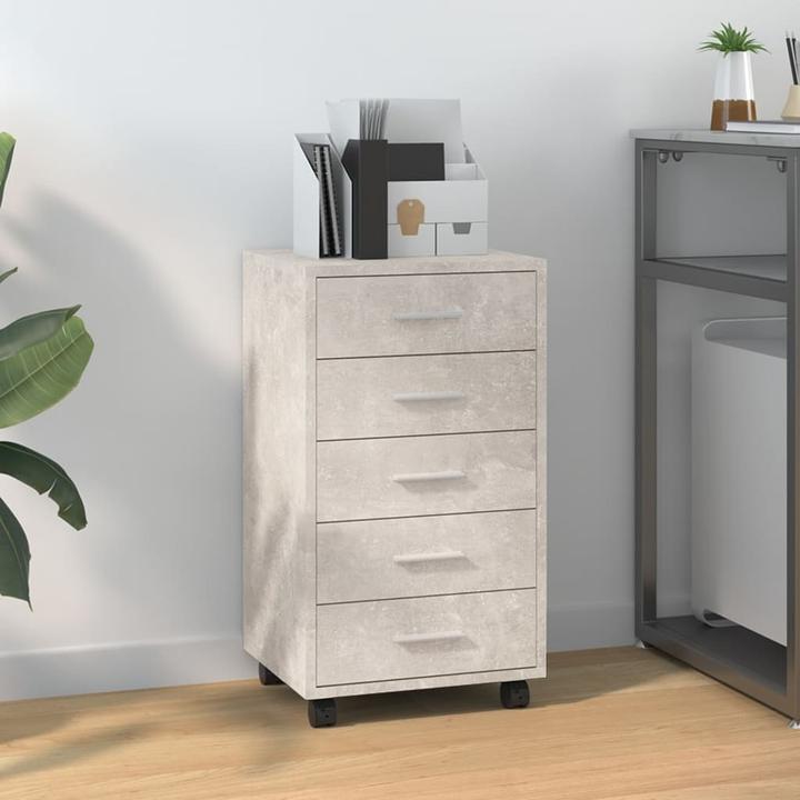Produktbild VidaXL Jaxxon (33 x 38 x 63 cm)