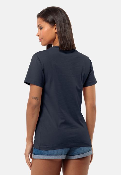 Actual product image Jack Wolfskin Essential T W (XL)